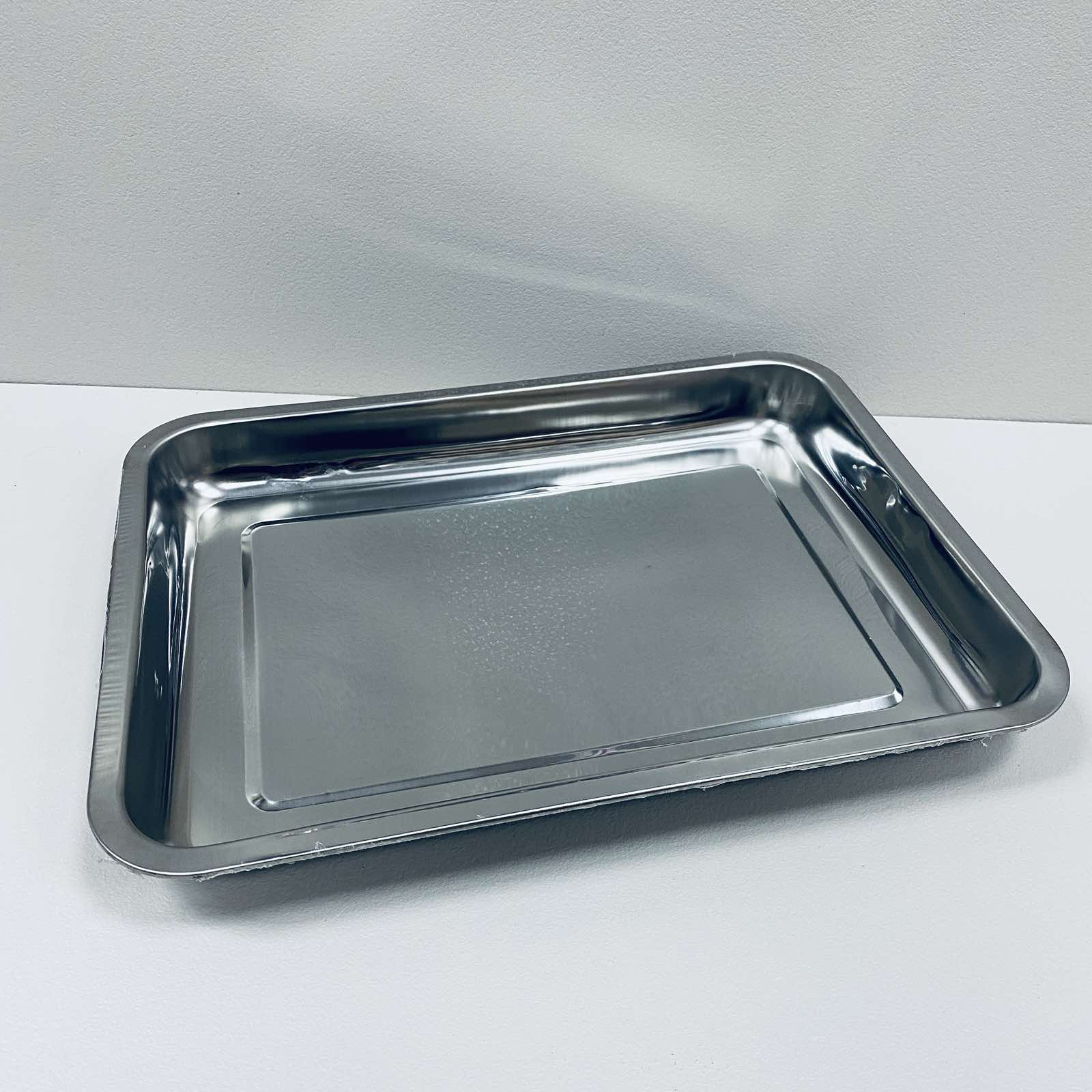 Противень из нержавеющей стали A-PLUS 4030 40x30 см