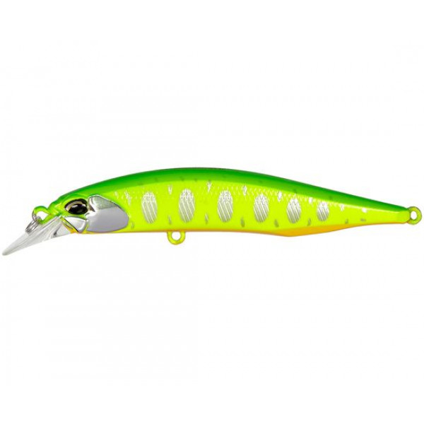 Воблер DUO Realis Jerkbait 85SP 85mm 8.0g Светло-зеленый (1013-34.34.06)