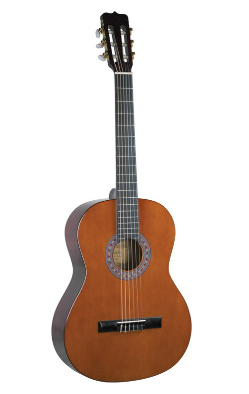 Классическая гитара Lucida LG-520