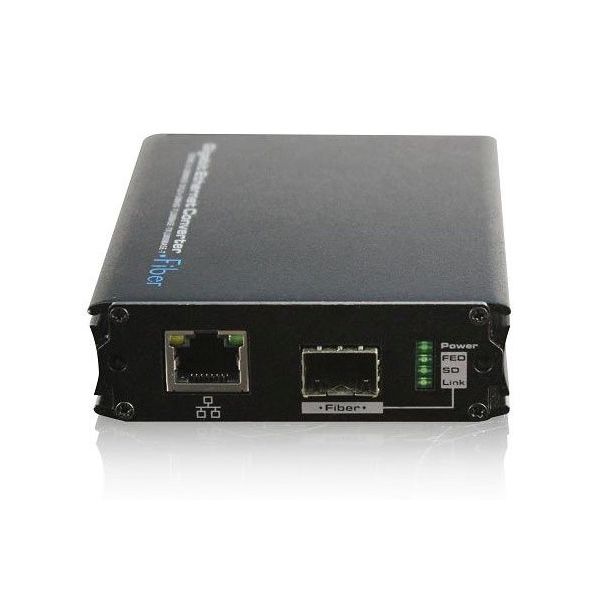 Медиаконвертер UOF7201GE