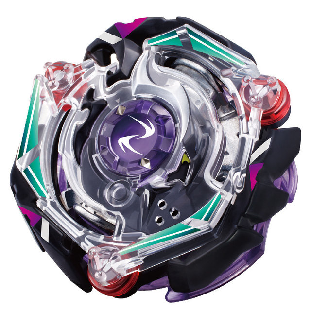 Волчок BeyBlade Kreis Satan B-74 Сатан 3 сезон (SUN90090)