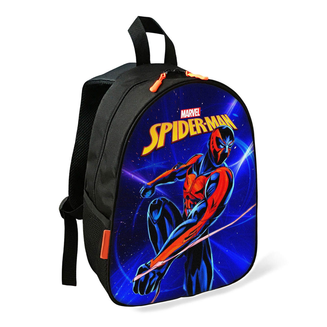 Дитячий шкільний рюкзак Spider-Man 34х27х13 см