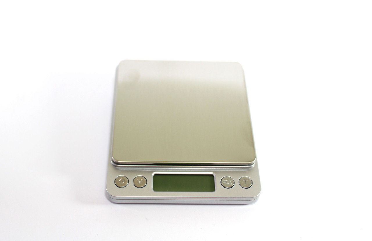 Весы ювелирные VS-1208-5 ACS 500gr/0.01gr (20747)