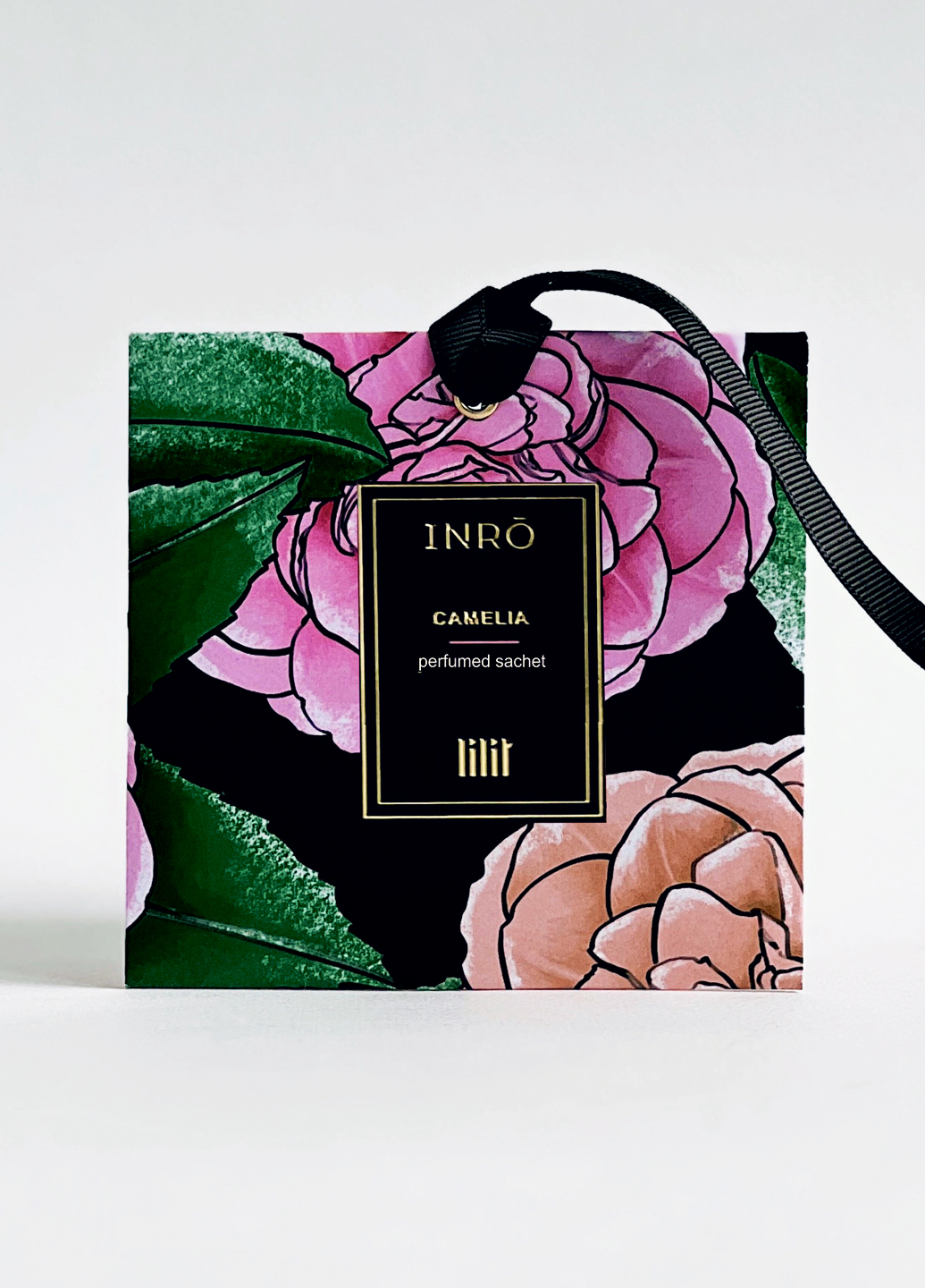 Ароматическое саше No Brand Camelia 20 г
