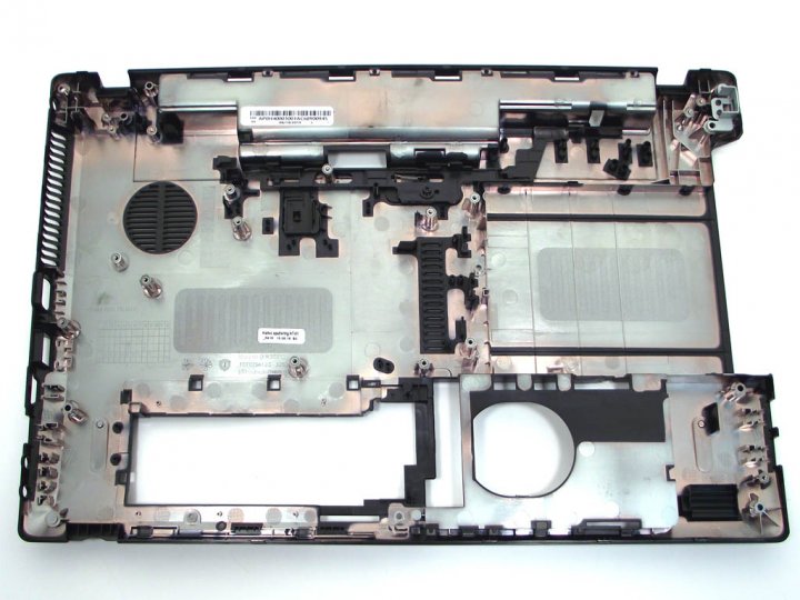 Нижня частина корпусу (кришка) для ноутбука Acer 5736