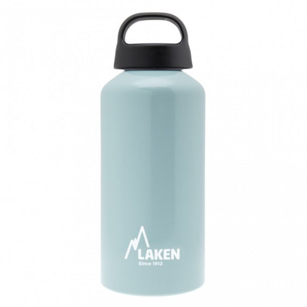 Фляга Laken Classic 0.6 л Light Blue (1004-31-AC)