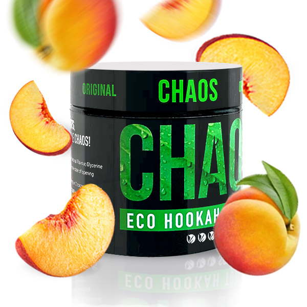 Табак Chaos Persiko 100 г