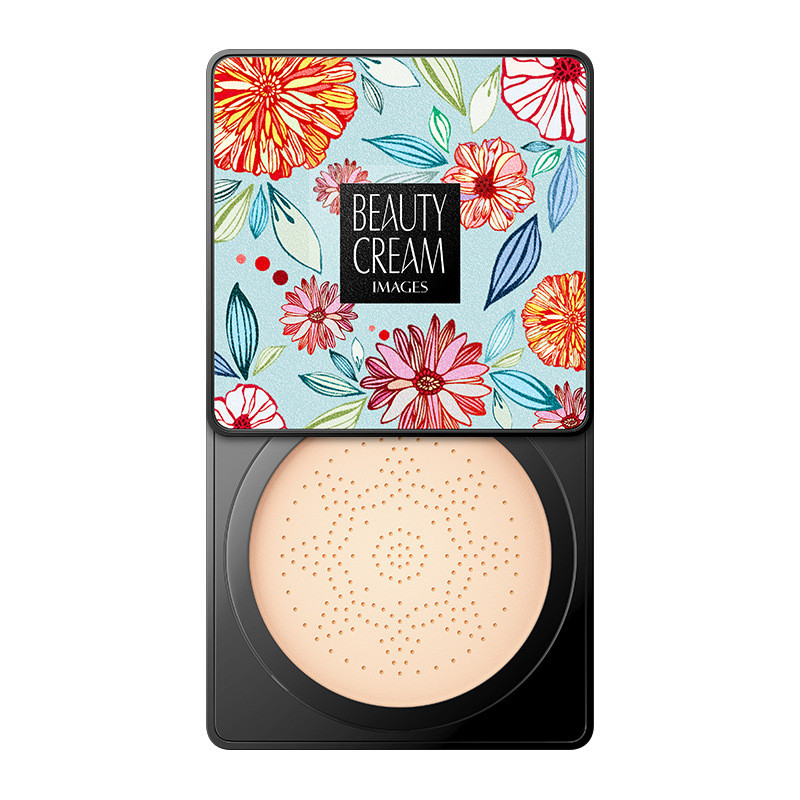 Тональный крем-кушон Images Moisture Beauty Cream Concealer 20g 02 слоновая кость (11275-63547)
