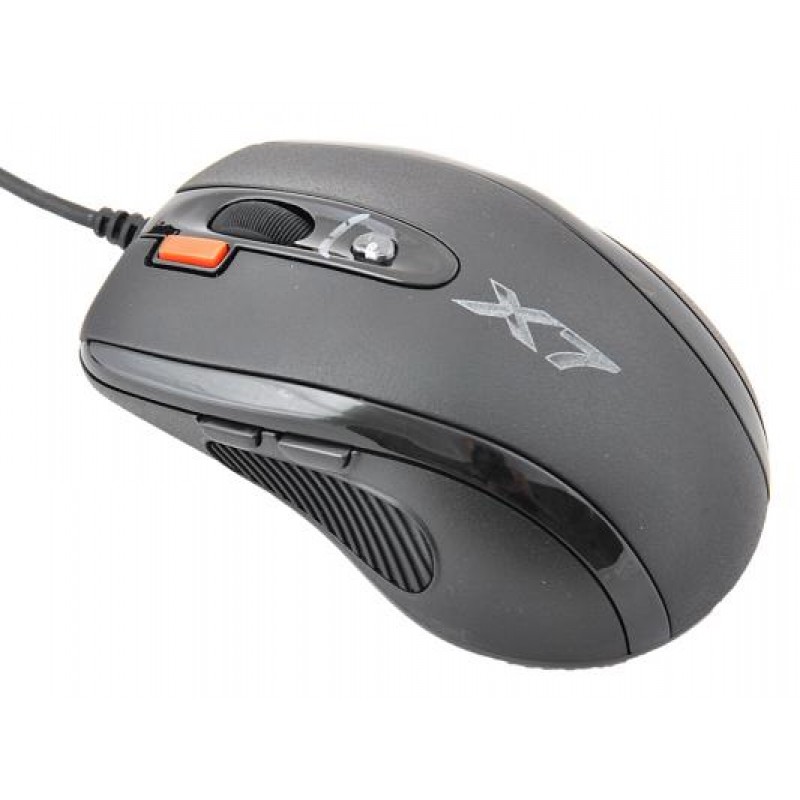 Миша A4-tech XL-750MK (F00140148)