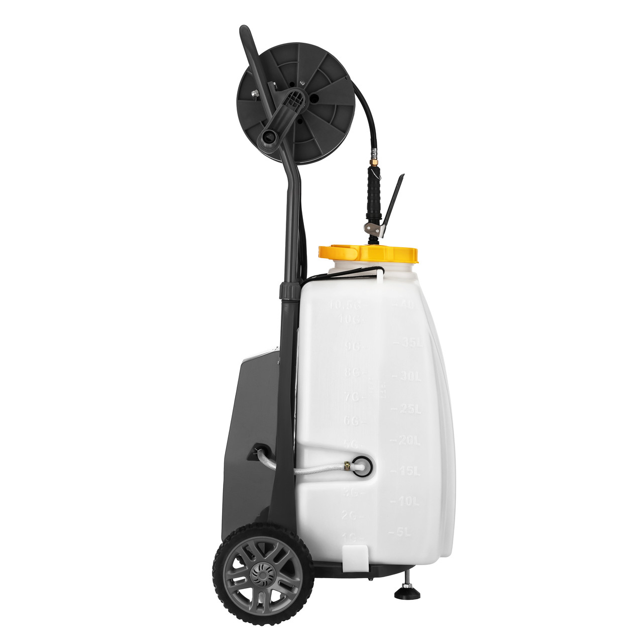Опрыскиватель садовый на аккумуляторе 2E AquaSpray 40LRC 40 л