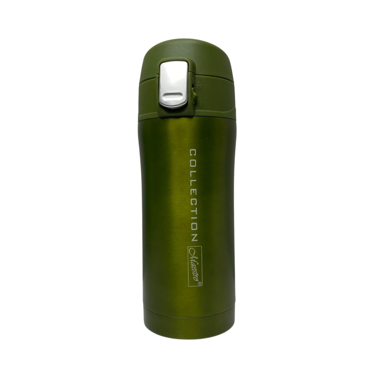Термокружка Maestro MR-1641-32 320 мл Green