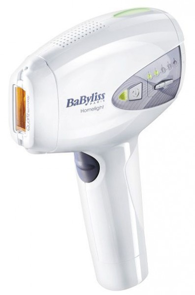 Фотоепілятор Babyliss G947E