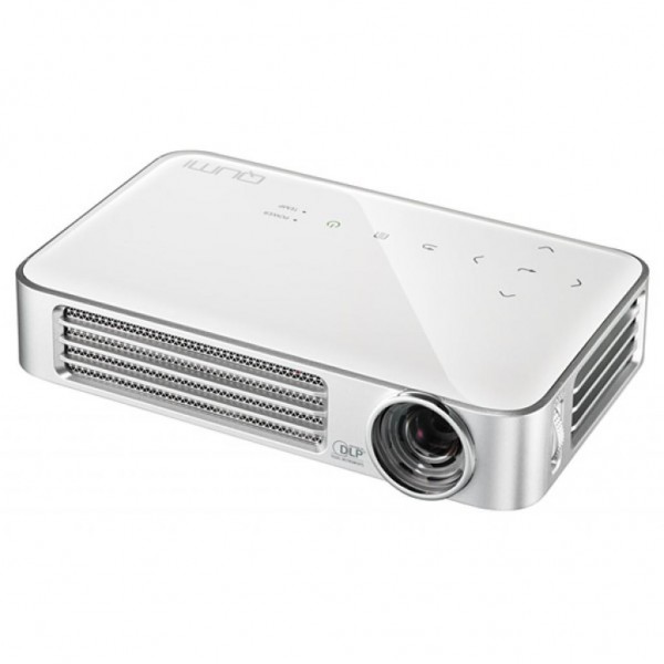 Проектор Vivitek Qumi Q6 Gray (F00165203)