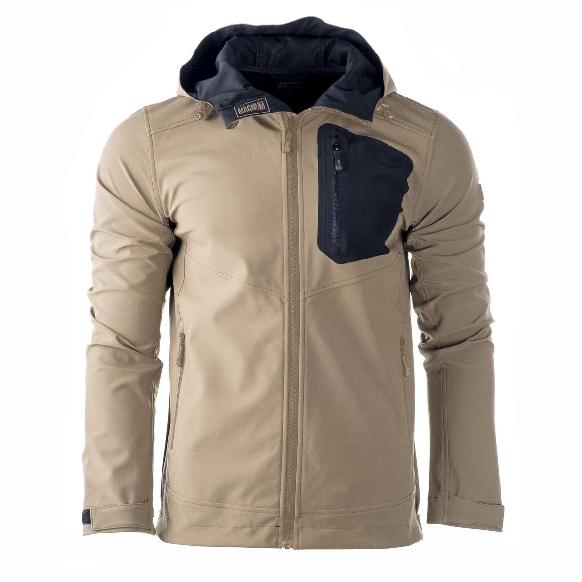 Куртка Magnum Moose COYOTE XL Пісочний (MAGMOSC-XL)
