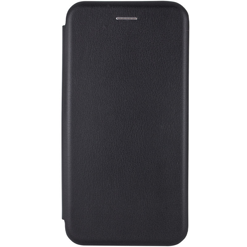 Кожаный Чехол (книжка) Classy для Samsung Galaxy S20 FE (Черный) 1081989