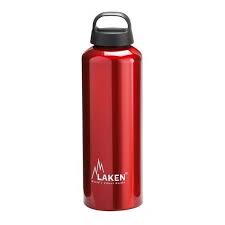 Фляга Laken Classic 1 L Red (1004-33-R)