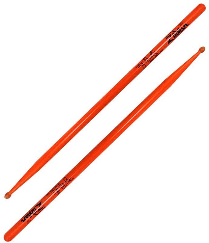 Барабанные палочки Zildjian ZASRB Ronald Bruner Jr Artist Series Drumsticks