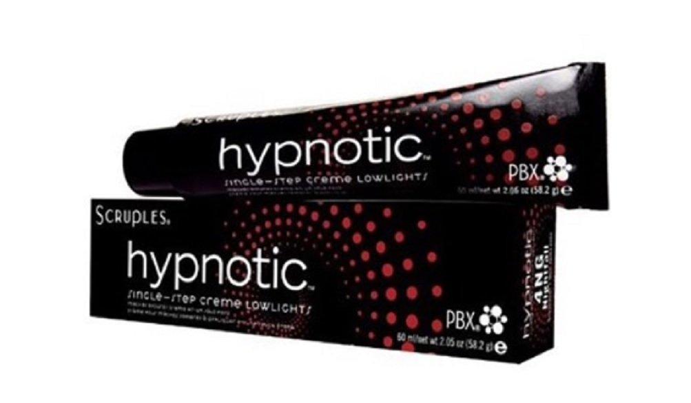 Краска для волос с низким содержанием аммиака Scruples HYPNOTIC оттенок 9NG - Whisper (HYP9NG)