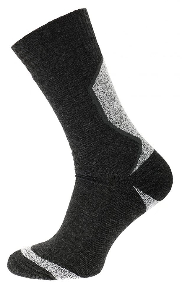 Шкарпетки Comodo STE Антрацит (COMO-STE2-3538)