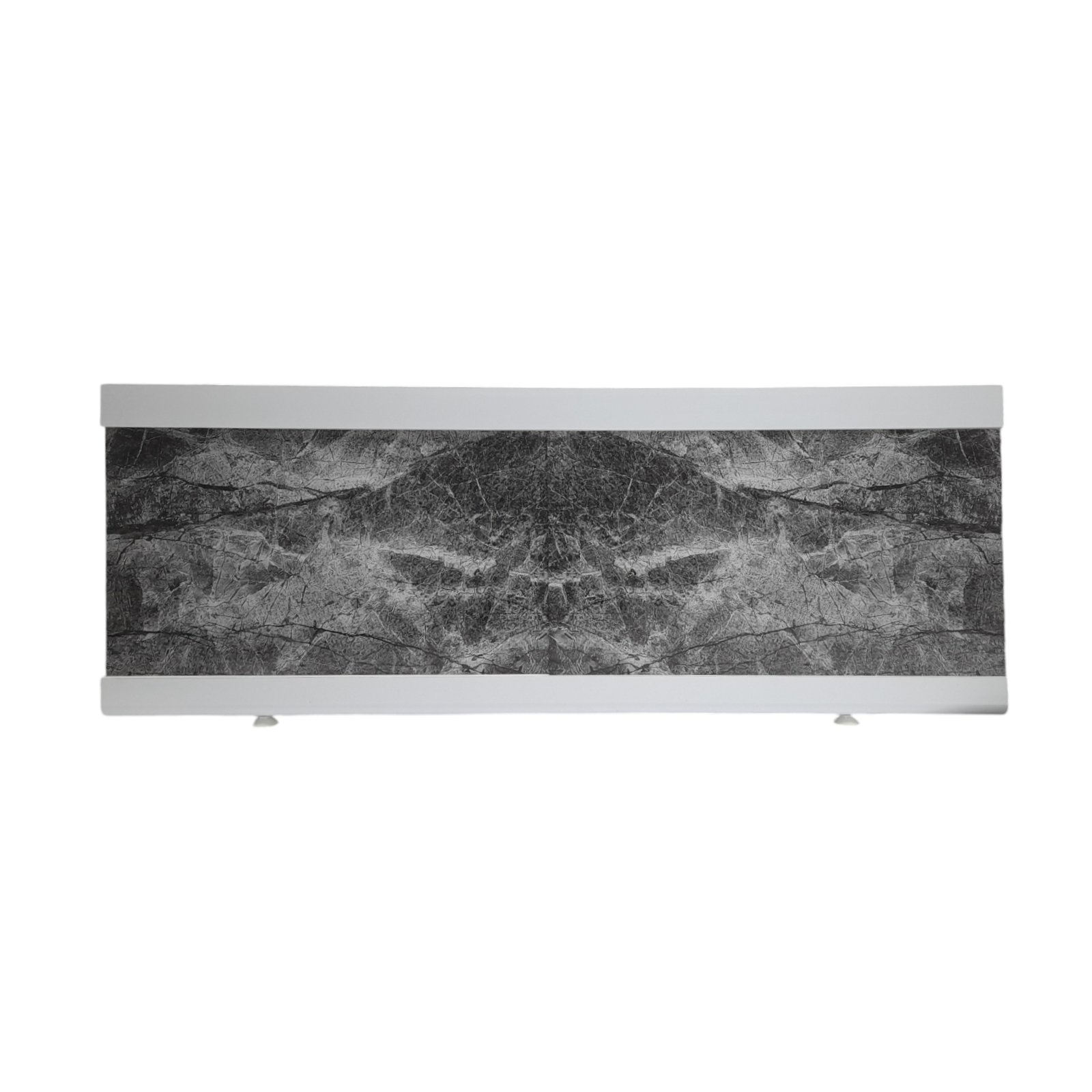 Экран под ванну The MIX Grey 150x52x4 см