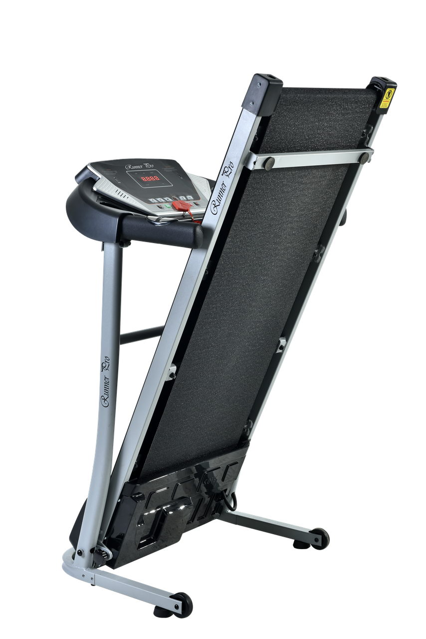 Бігова доріжка Runner Pro 8000