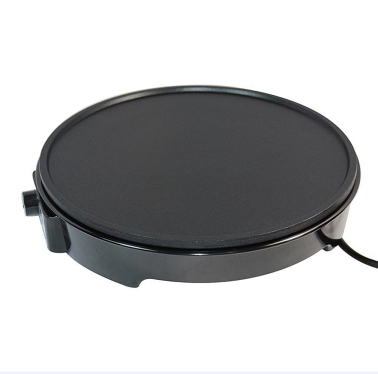 Сковорідка для млинців електрична DSP 220-240V/50/60Hz 1000W (300608)