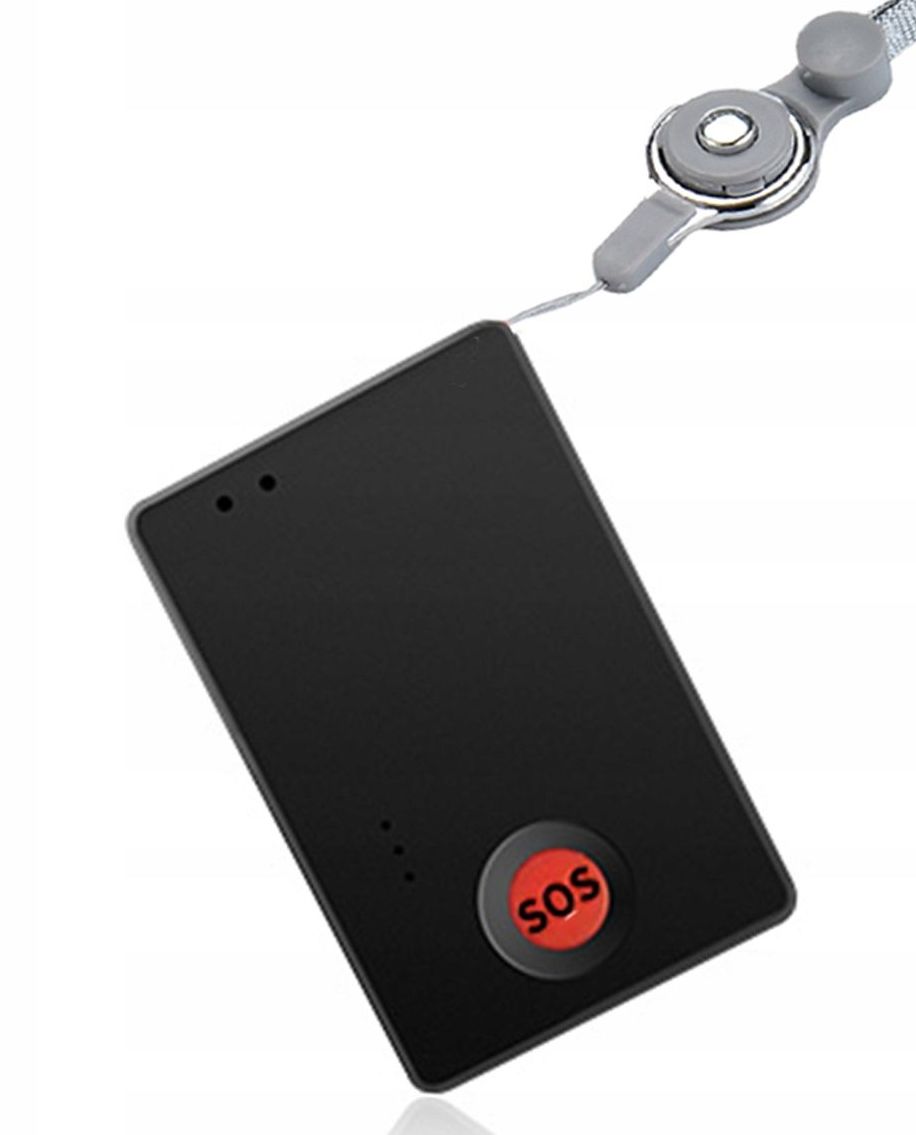 GPS трекер SinoTrack ST904 SOS 1200mAh APP (2429290609)
