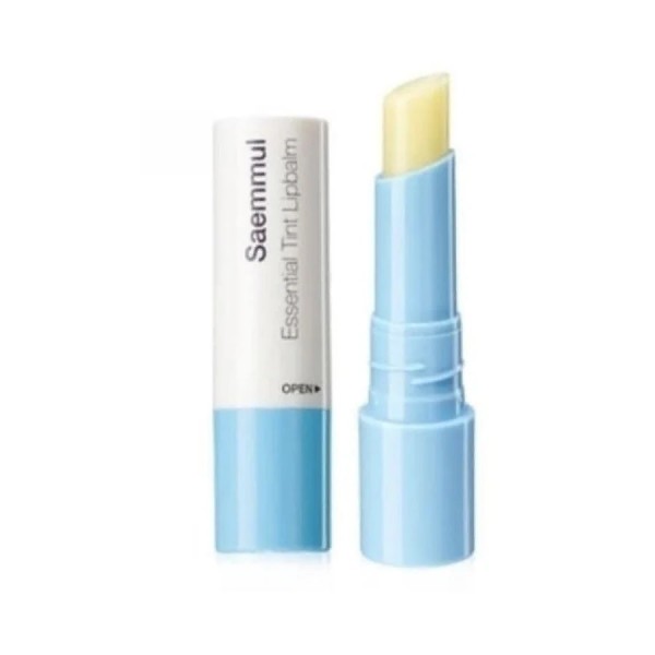 Бальзам для губ The Saem Saemmul Essential Tint Lipbalm WH01