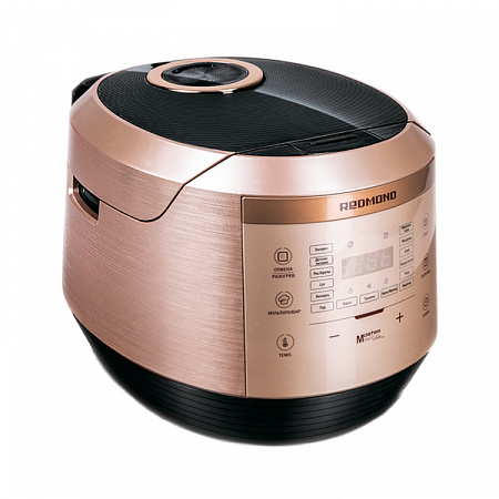 Мультиварка Redmond RMC-450 Rose Gold (F00172724)