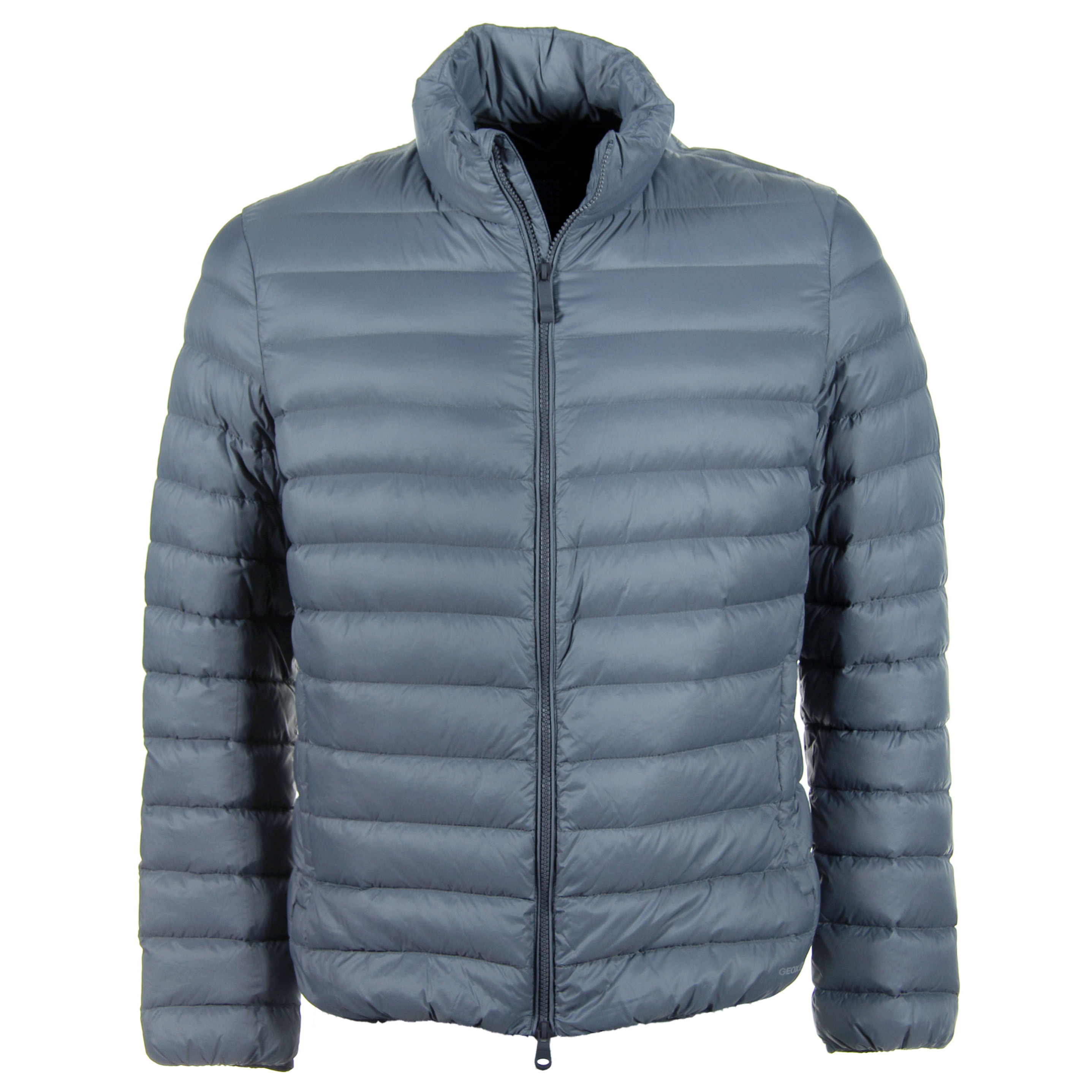 Куртка чоловіча Geox M5425D 56 Зелений (M5425DJNG-56)