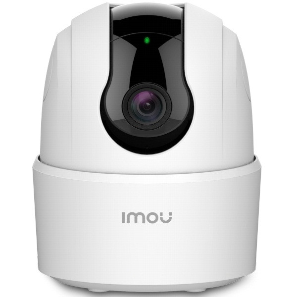 Камера 2 Мп Wi-Fi PT Imou IPC-TA22CP
