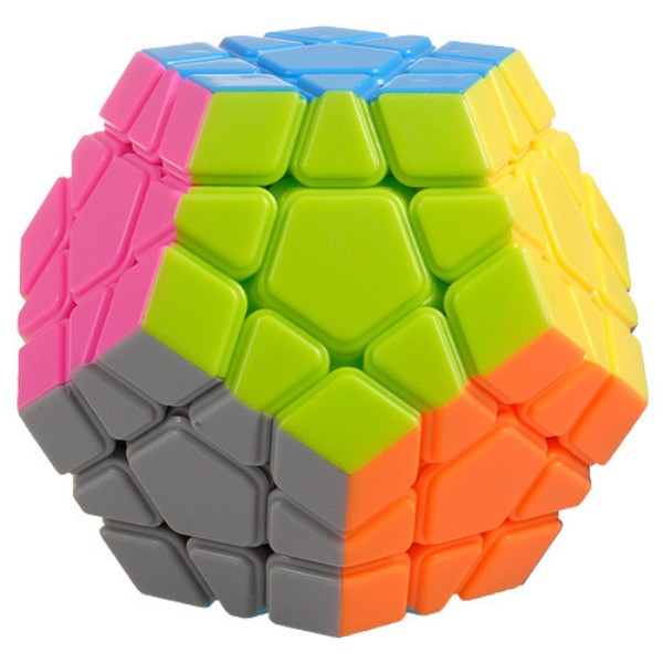 Кубик Рубика Smart Cube Мегаминкс (SCM3R)