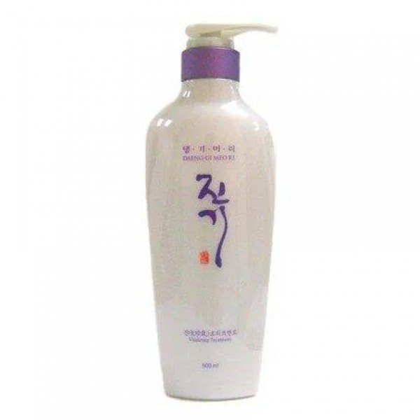 Інтенсивно регенеруючий кондиціонер Daeng Gi Meo Ri Vitalizing Treatment 500 мл 8807779080323