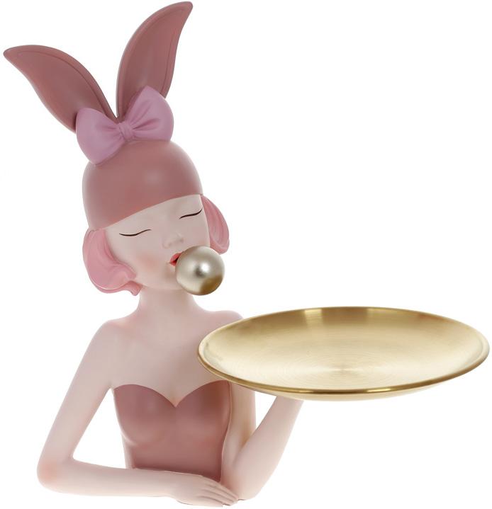 Біжутерка Dame Lapin офіціантка BonaDi DP186279