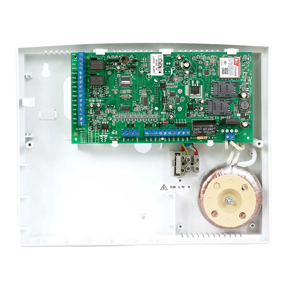 ППК ОРИОН 8Т.3.2