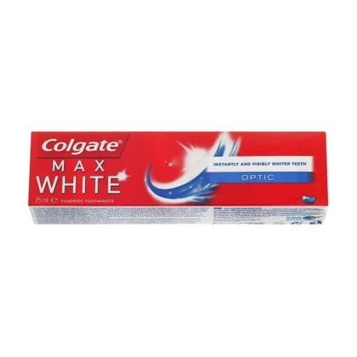 Зубная паста Colgate Max White one 75 мл