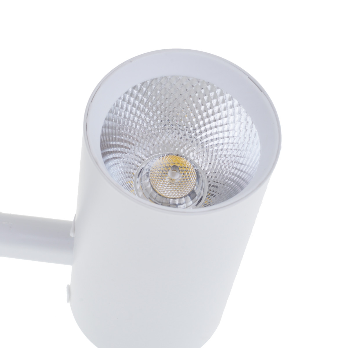 Светильник трековый LED Brille 12W KW-225 Белый