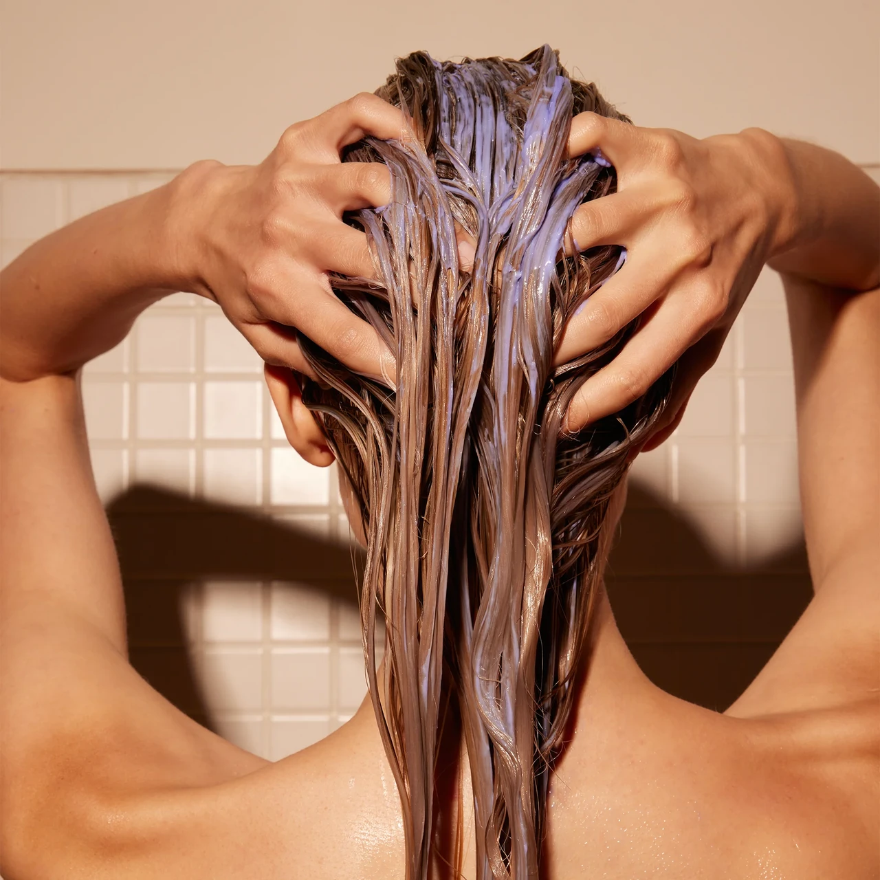 Кондиционер для волос Oribe Bright Blonde Conditioner for Beautiful Color 200 мл (2456763364)