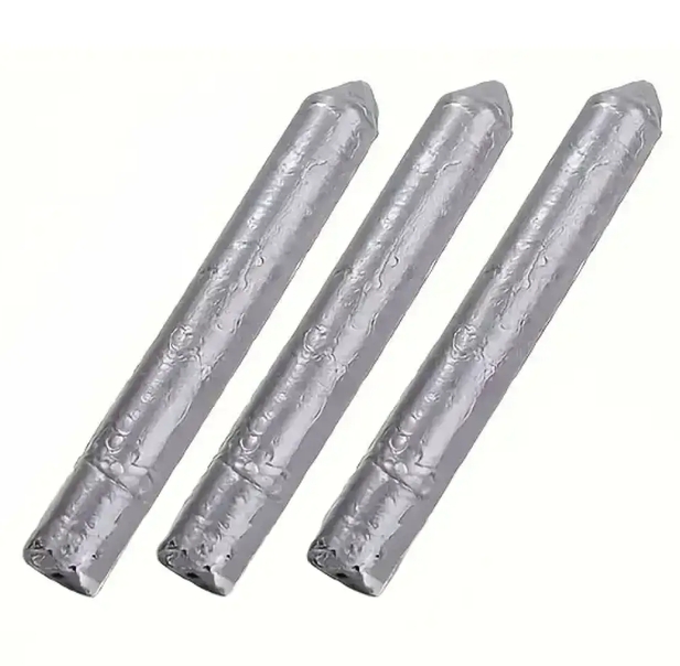 Набор стержней для жидкой сварки Welding Rods 7 см 3 шт (hub_zwf2go)