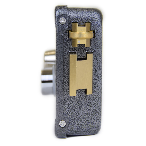 Электромеханический замок ATIS Lock MG