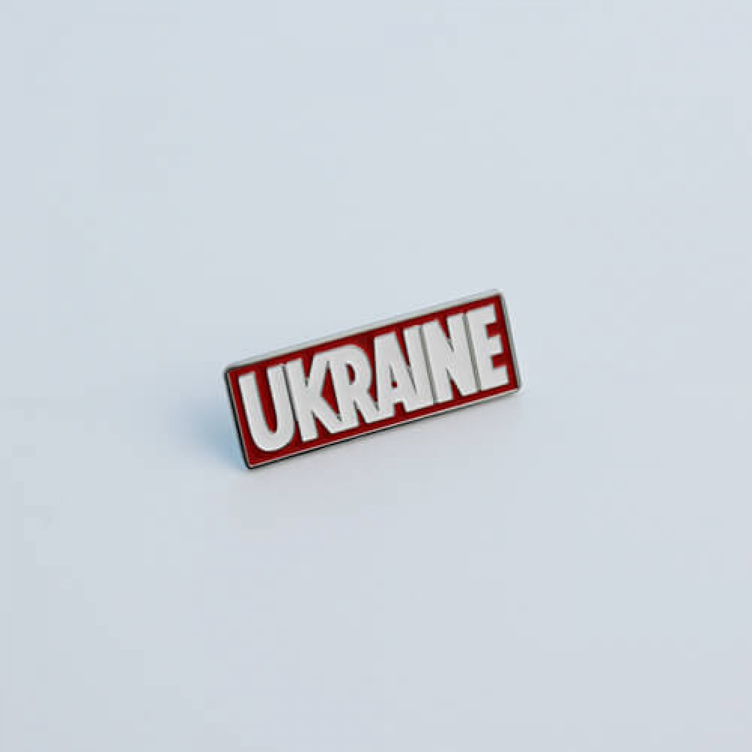 Значок Gusev_art Страна героев 10х27 мм (6234)