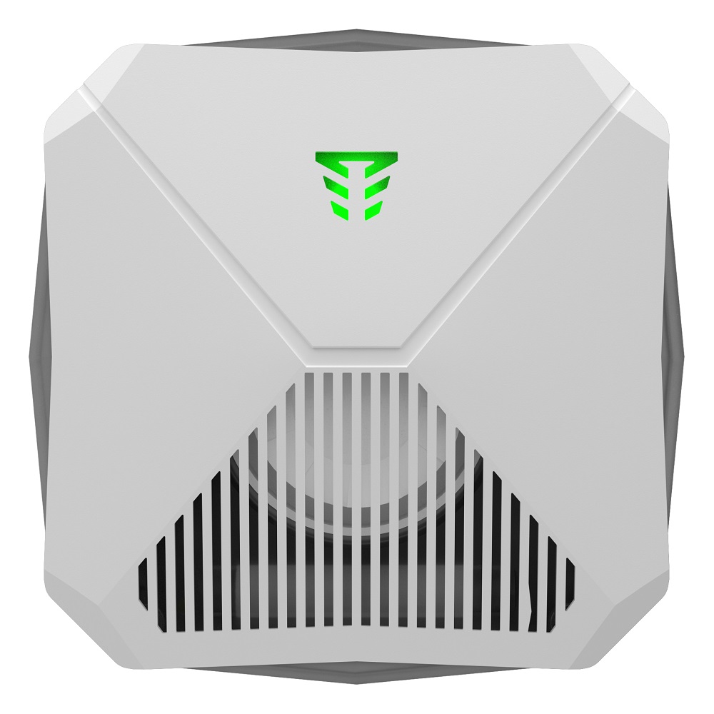 Беспроводная уличная сирена TIRAS Technologies X-Siren White