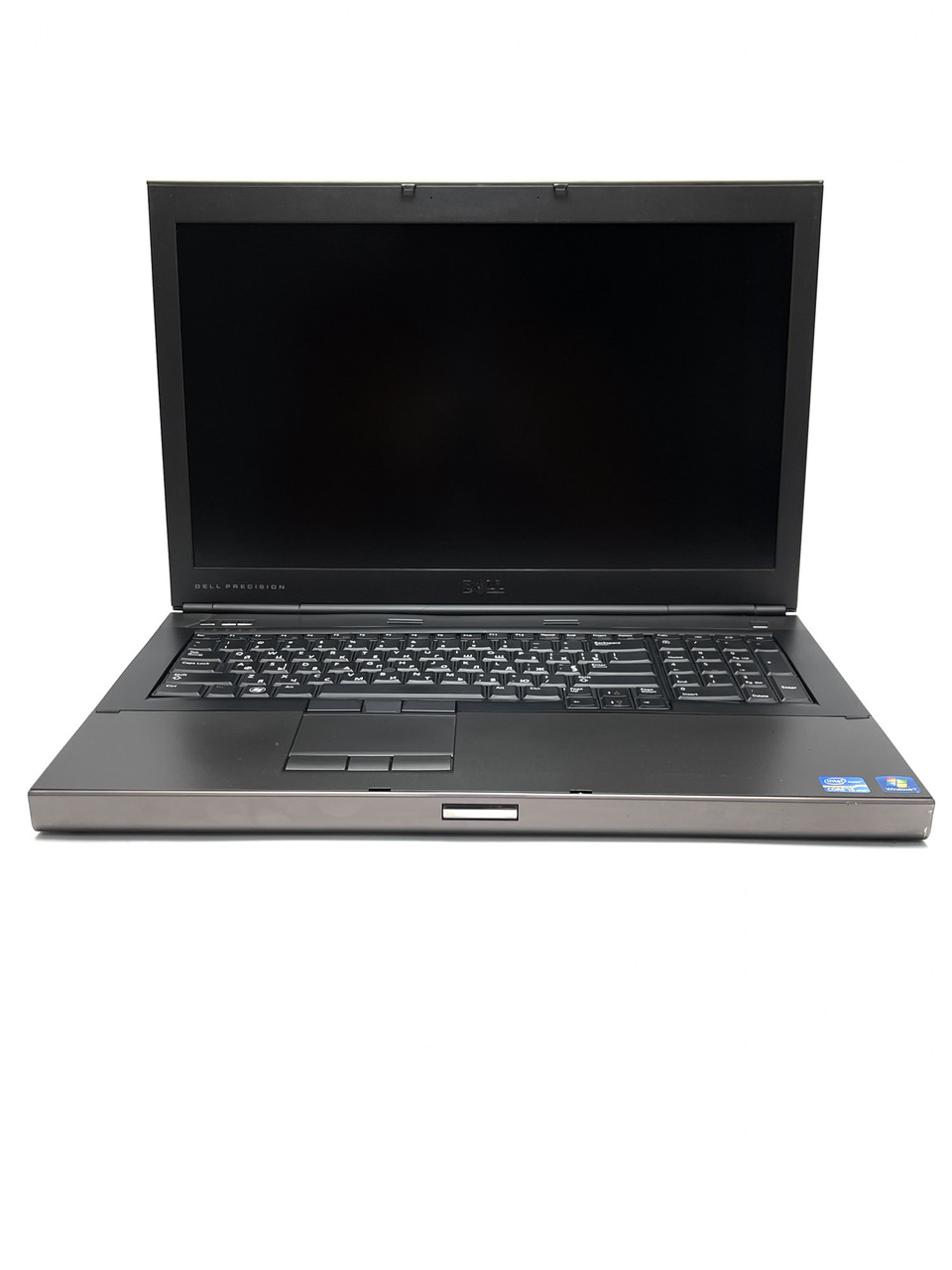 Ноутбук Dell Precision M6600 17 Intel Core i5 8 Гб 120 Гб Refurbished