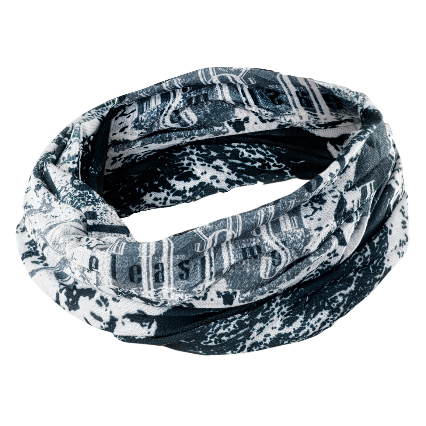 Баф Hi-Tec Temir BEAR PRINT/BLACK (HTTMRBRBK)
