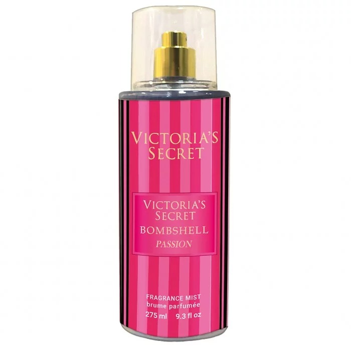 Парфюмированный спрей для тела No Brand Bombshell Passion 275 мл
