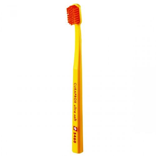 Зубна щітка CURAPROX Ultra Soft, D 0.10 мм (MM00438)