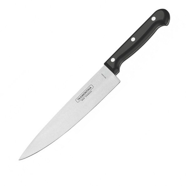 Нож поварской TRAMONTINA ULTRACORTE, 178 мм (6188477)