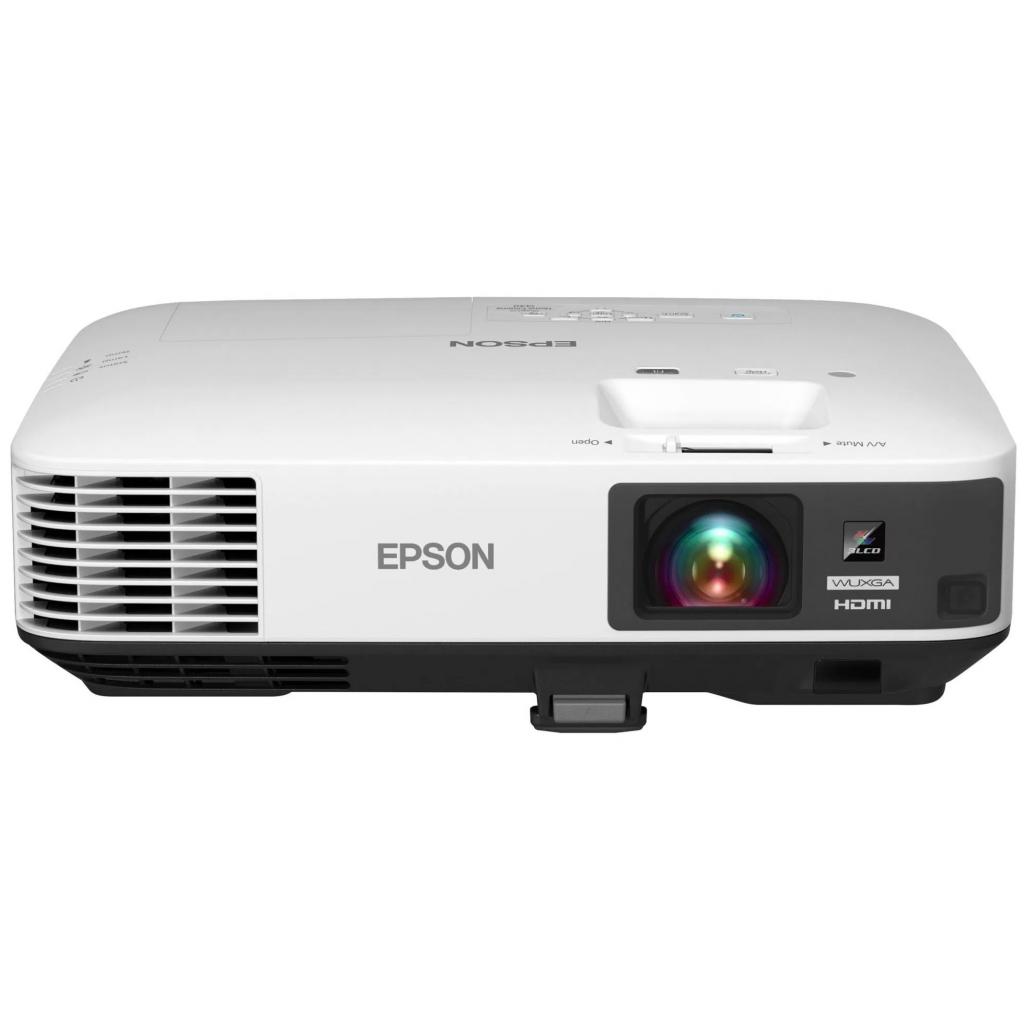 Проектор Epson EB-2265U (V11H814040) (F00167262)