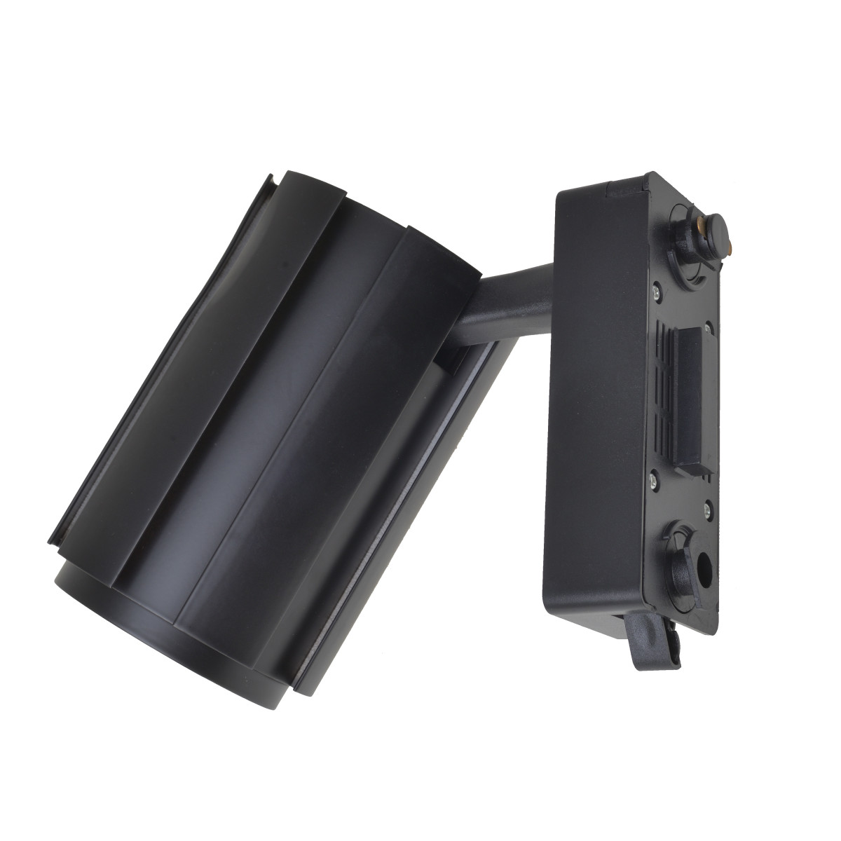 Светильник трековый Brille 20W KW-231 Черный