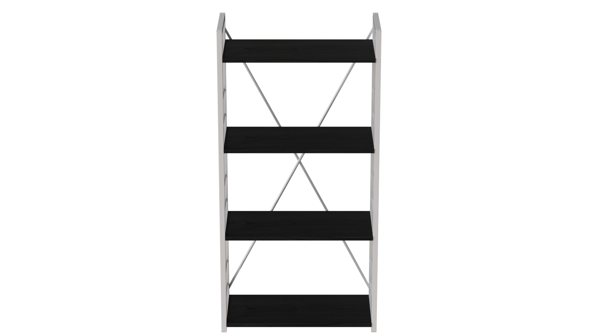 Етажерка Ferrum-decor Конект 120x60x28 см Сосна Кембра (XK00210)